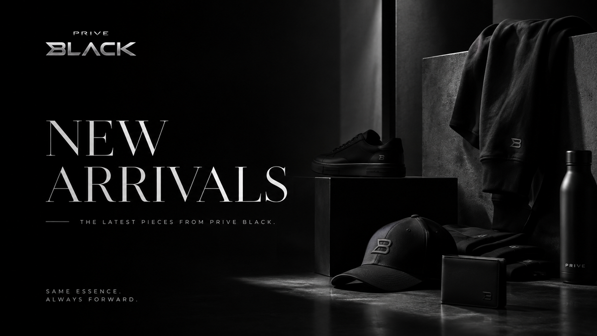 New Arrivals