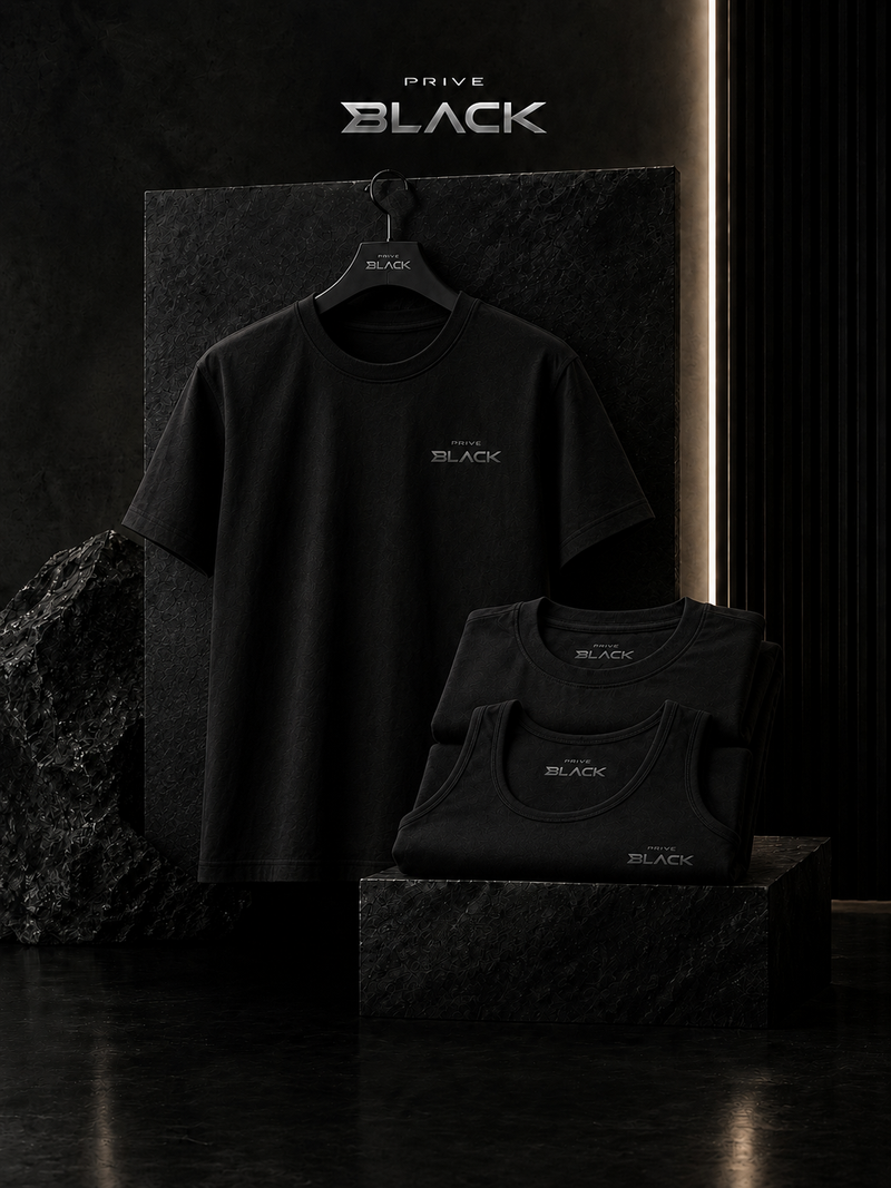 PRIVE ESSENTIALS