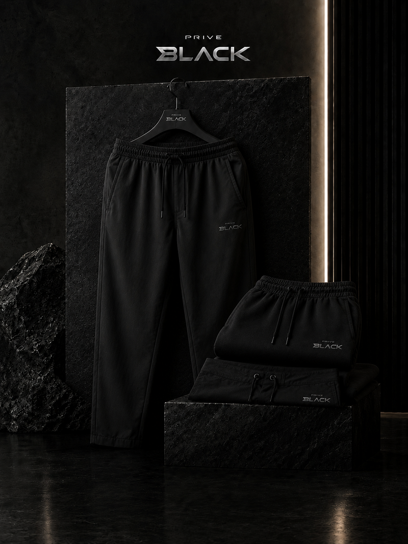 PRIVE BOTTOMS