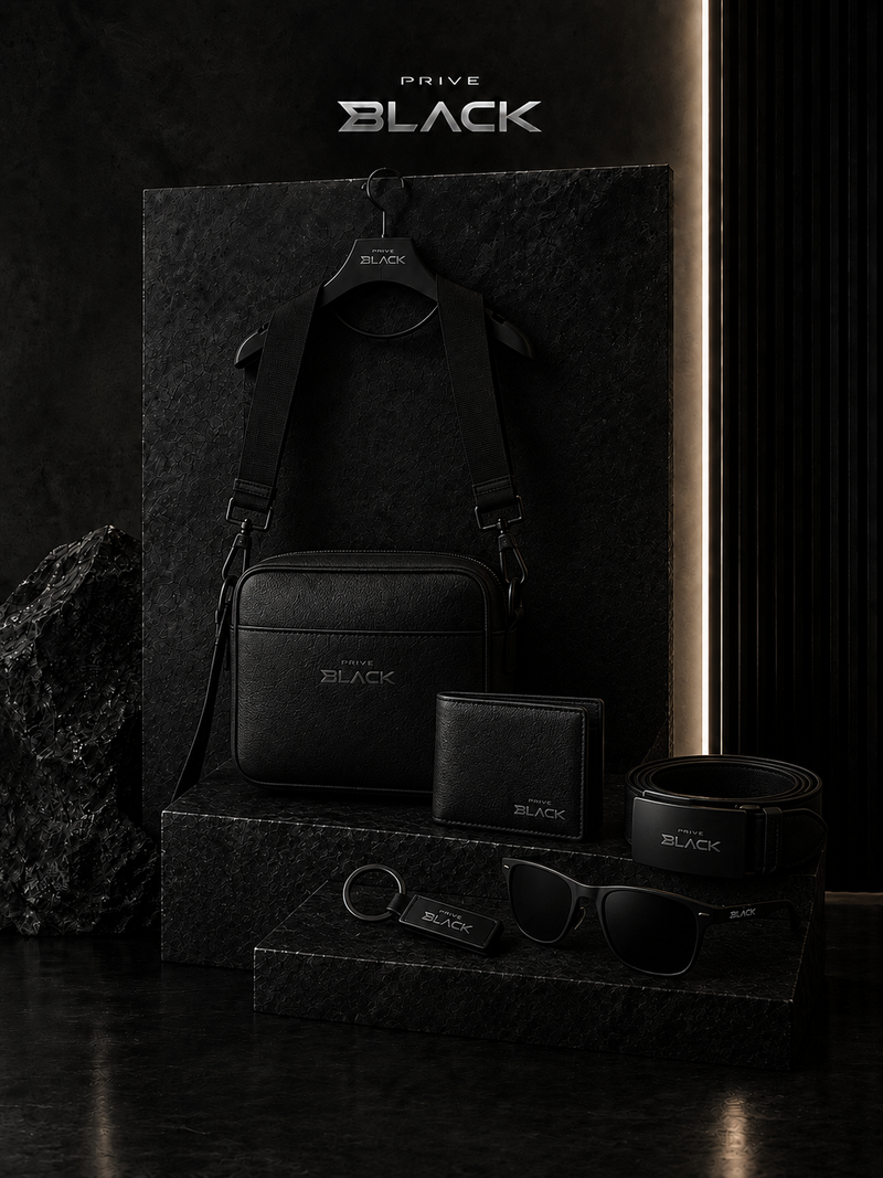 PRIVE ACCESSORIES