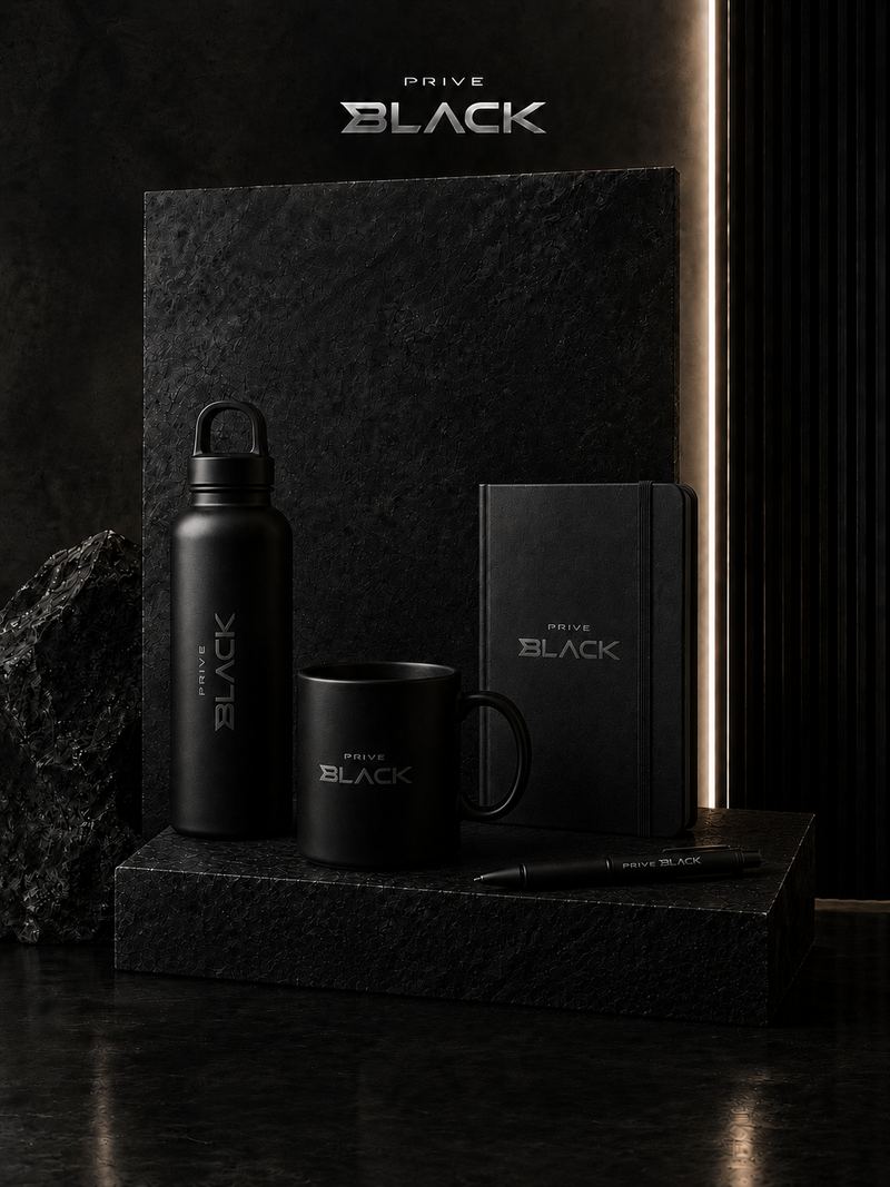 PRIVE OBJECTS