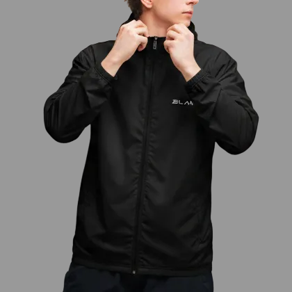 Men’s windbreaker
