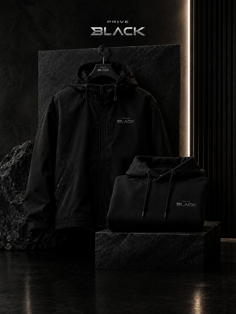 PRIVE LAYERS